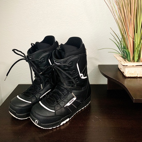 burton invader imprint 1